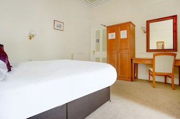 Kirkconnel Hall Hotel