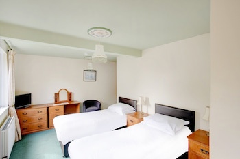Kirkconnel Hall Hotel