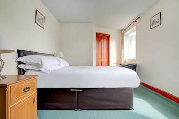 Kirkconnel Hall Hotel