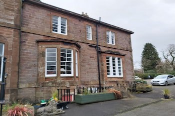 Kirkconnel Hall Hotel