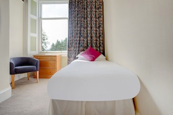 Kirkconnel Hall Hotel