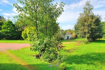 Kirkconnel Hall Hotel