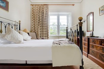 Kirkconnel Hall Hotel