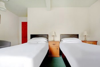 Kirkconnel Hall Hotel