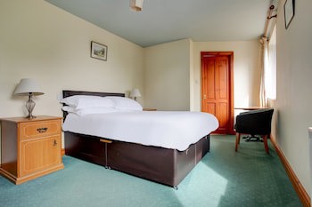 Kirkconnel Hall Hotel