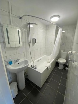 Kirkconnel Hall Hotel