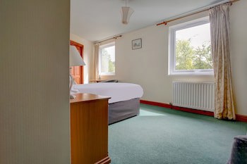 Kirkconnel Hall Hotel