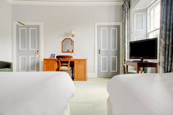 Kirkconnel Hall Hotel
