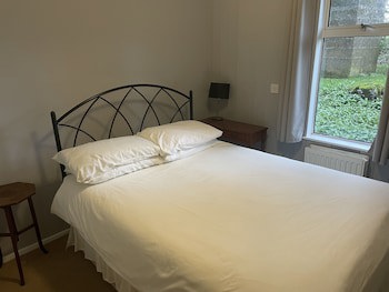 Kirkconnel Hall Hotel