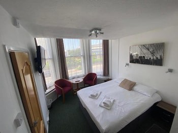 Kirkconnel Hall Hotel
