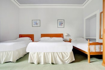 Kirkconnel Hall Hotel