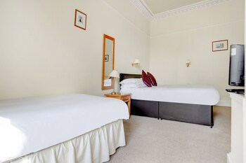 Kirkconnel Hall Hotel