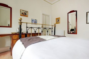 Kirkconnel Hall Hotel