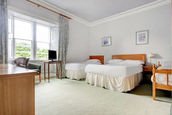 Kirkconnel Hall Hotel