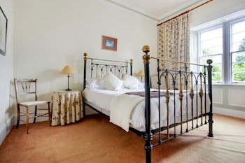 Kirkconnel Hall Hotel