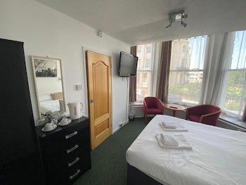 Kirkconnel Hall Hotel