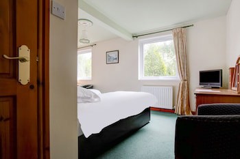 Kirkconnel Hall Hotel