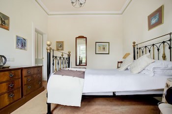 Kirkconnel Hall Hotel