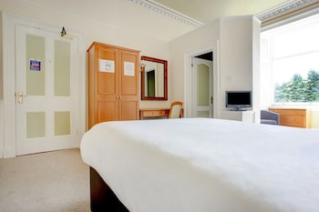 Kirkconnel Hall Hotel