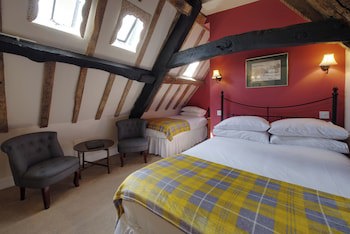 Corinium Hotel & Restaurant