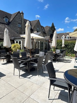 Corinium Hotel & Restaurant
