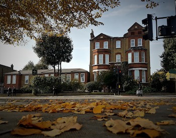 Gateway Hotel