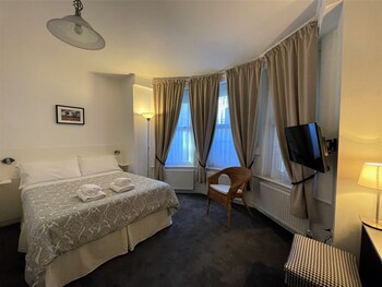 Gateway Hotel