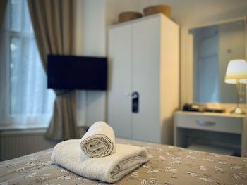 Gateway Hotel