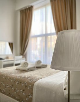 Gateway Hotel
