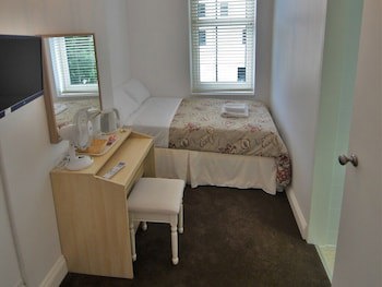 Gateway Hotel