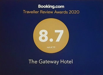 Gateway Hotel