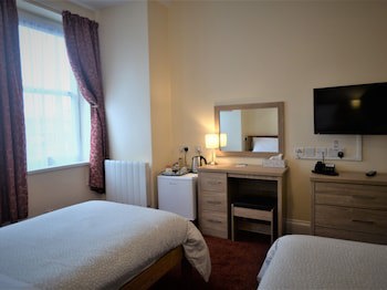 Gateway Hotel