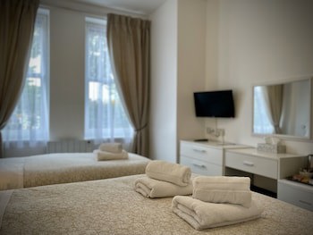 Gateway Hotel