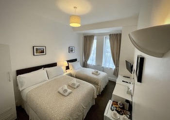 Gateway Hotel