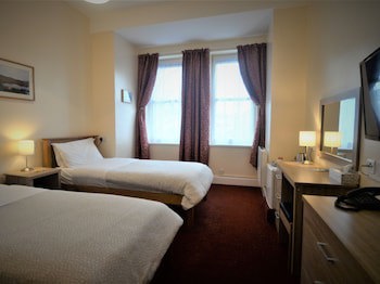 Gateway Hotel