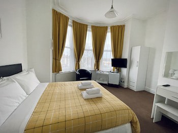 Gateway Hotel