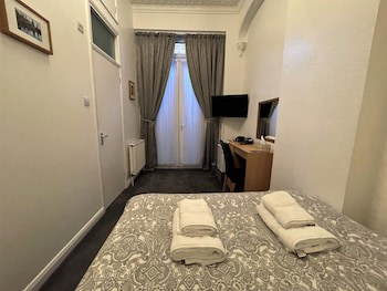 Gateway Hotel
