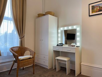Gateway Hotel