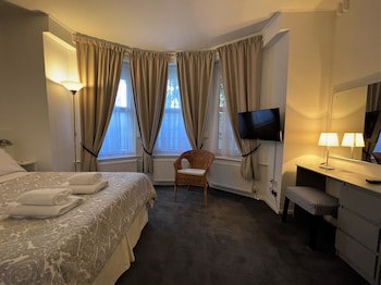 Gateway Hotel