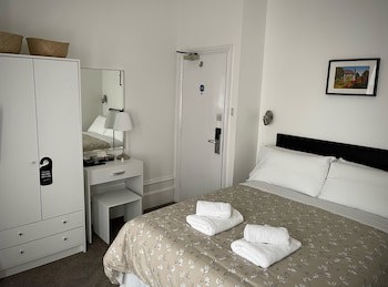 Gateway Hotel