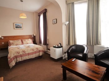 Gateway Hotel
