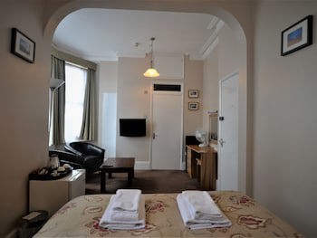 Gateway Hotel
