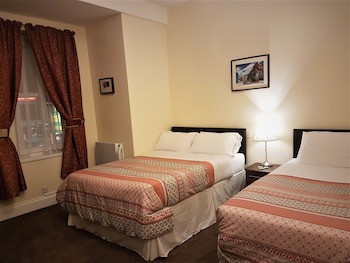 Gateway Hotel