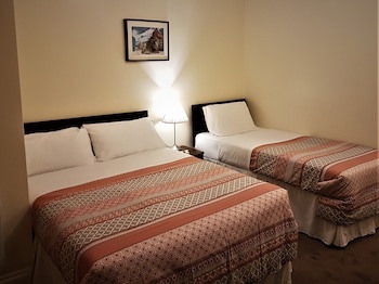 Gateway Hotel