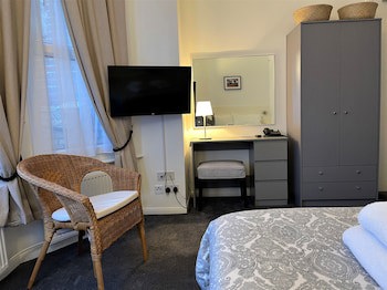 Gateway Hotel