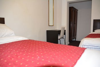 Bow Guest House