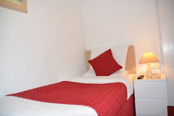 Bow Guest House