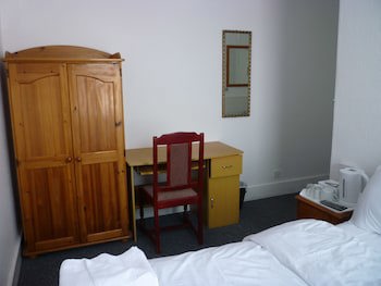Bow Guest House