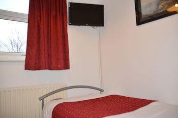 Bow Guest House