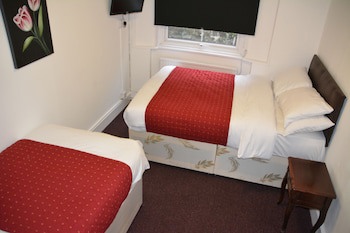 Bow Guest House